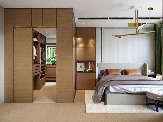 contemporary master bedroom sets