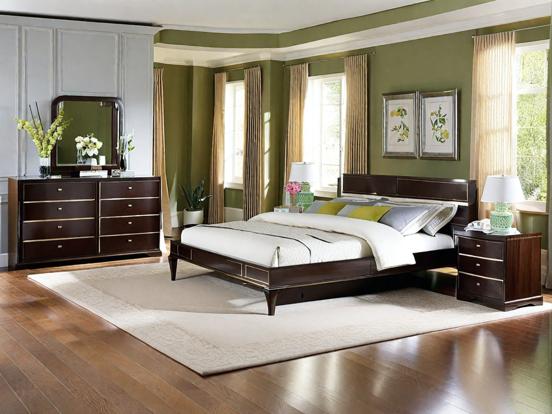 contemporary italian bedroom furniture