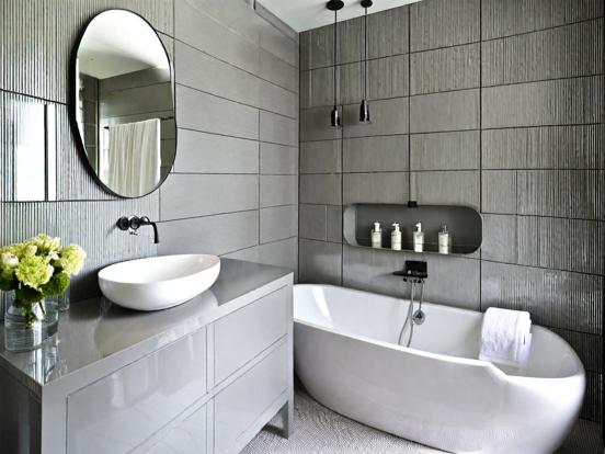 Bathroom Tile Ideas Ideas