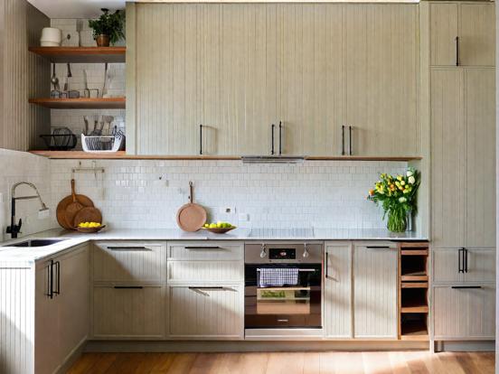 Hampton Kitchen Ideas