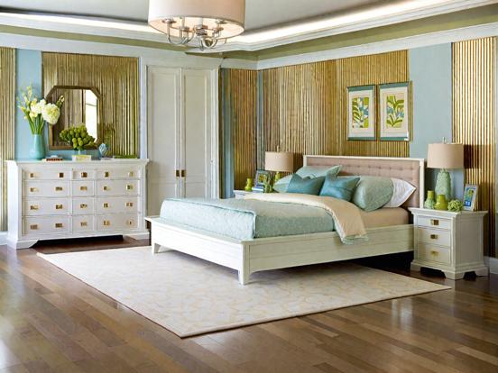 Transitional Bedroom Ideas