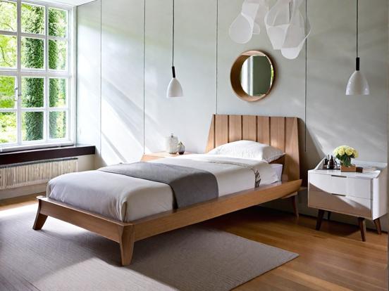 modern contemporary bedroom furniture