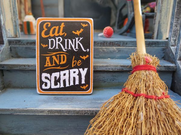 Spooky Halloween Decorations for Your Home