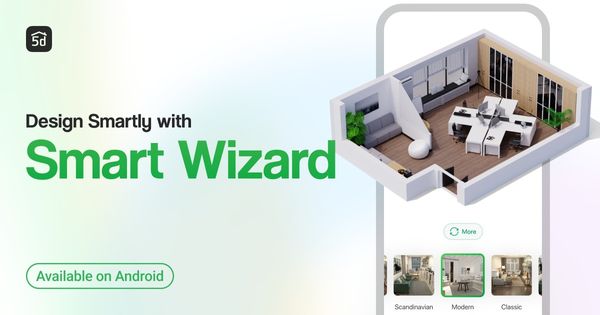 Smart Wizard for Android on 5D Planner
