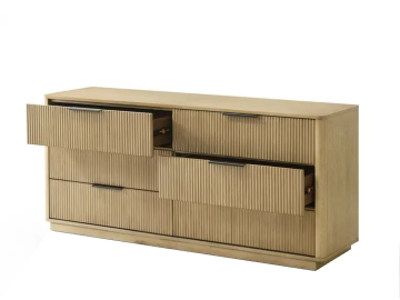 modern dresser