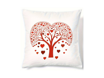 Valentine bedroom accessories