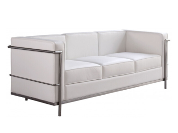 Contemporary Italian Living Room sofa