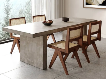 Modern Farmhouse Dining Room set