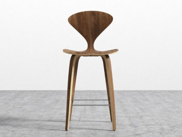 Modern Organic Kitchen dining chair