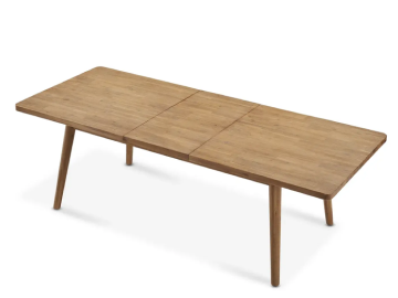 Modern Organic Kitchen table