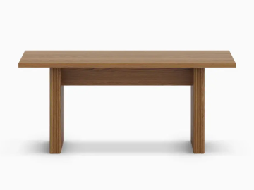 Modern Organic Dining table