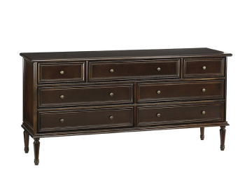 French Contemporary console