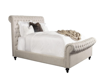 Luxury Hampton bed